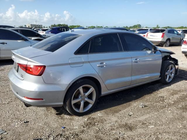 2016 Audi A3 Premium