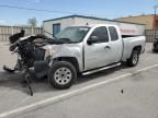 2010 Chevrolet Silverado C1500