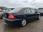 2004 Mercedes-Benz C 240 4matic