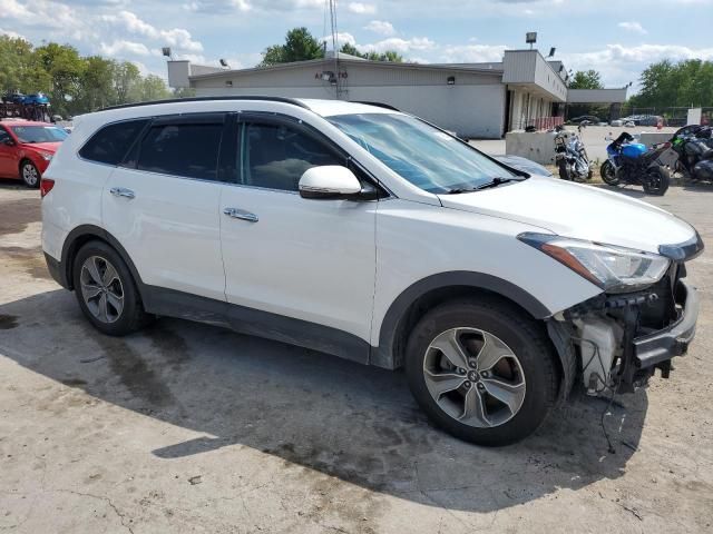 2014 Hyundai Santa FE GLS