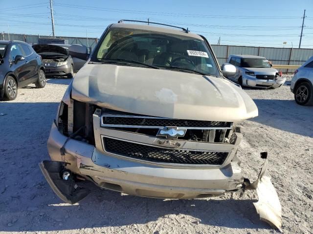 2007 Chevrolet Tahoe C1500