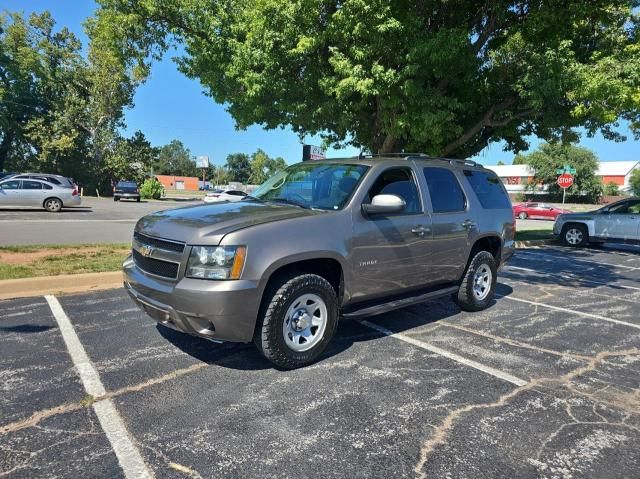 2011 Chevrolet Tahoe K1500 LS