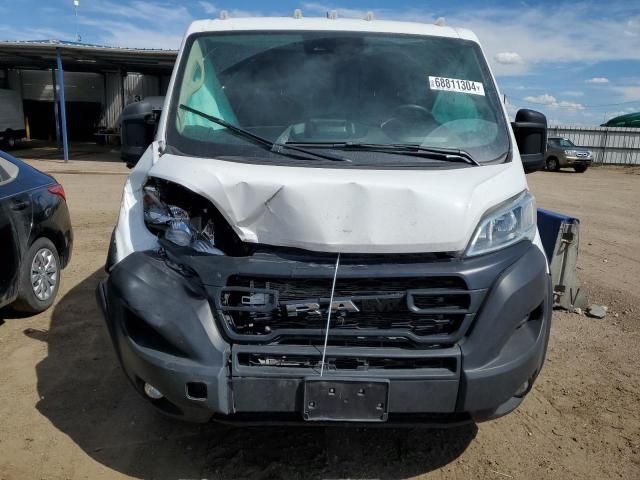 2023 Dodge RAM Promaster 2500 2500 Standard