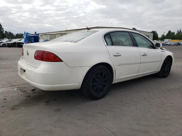 2007 Buick Lucerne CXL