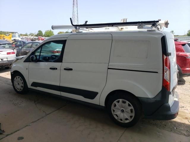 2014 Ford Transit Connect XL