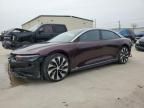 2022 Lucid Motors AIR Grand Touring