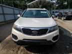 2012 KIA Sorento Base