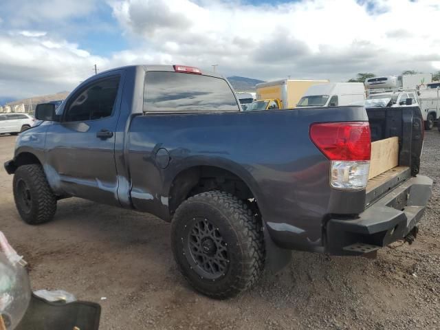 2013 Toyota Tundra