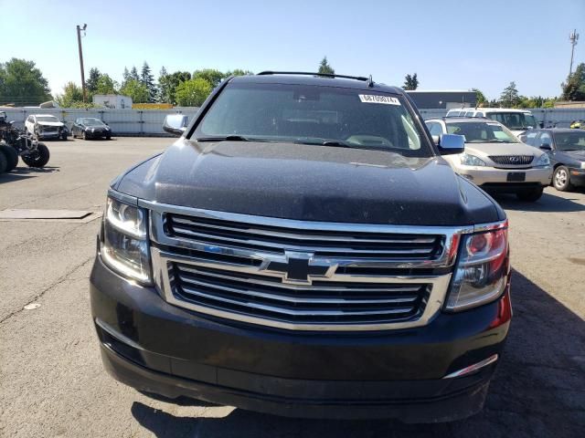 2019 Chevrolet Suburban K1500 Premier