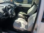 2008 Volkswagen New Beetle Triple White