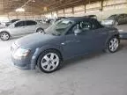 2001 Audi TT