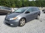 2013 Honda Odyssey Touring