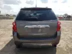 2010 Chevrolet Equinox LT