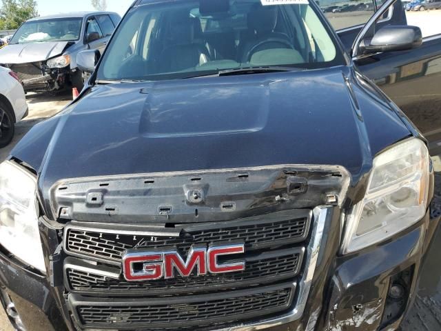 2014 GMC Terrain SLT