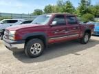 2004 Chevrolet Silverado K1500