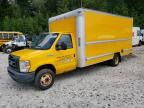 2012 Ford Econoline E350 Super Duty Cutaway Van