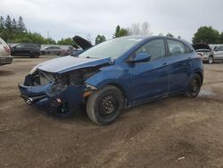 Hyundai Vehiculos salvage en venta: 2014 Hyundai Elantra GT