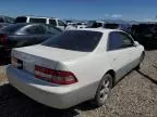 1999 Lexus ES 300