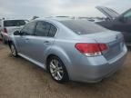 2014 Subaru Legacy 2.5I Premium