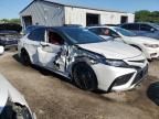 2024 Toyota Camry TRD