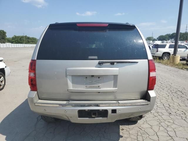 2007 Chevrolet Tahoe K1500