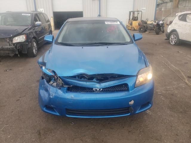 2010 Scion TC