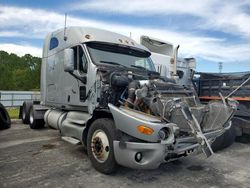 Kenworth salvage cars for sale: 2006 Kenworth Construction T2000