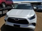 2022 Toyota Highlander L