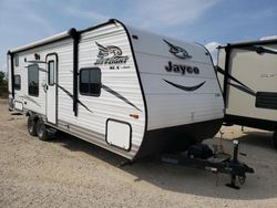 Flood-damaged cars for sale at auction: 2016 Jayco Trailer