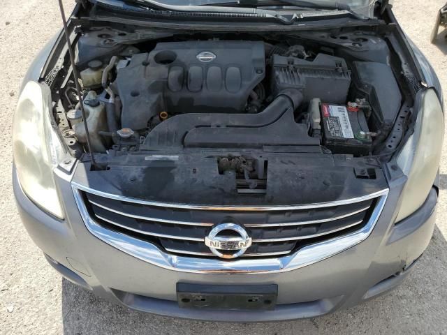 2011 Nissan Altima Base