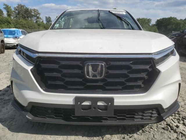 2024 Honda CR-V EXL