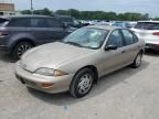 1999 Chevrolet Cavalier