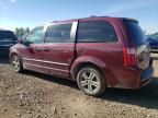 2009 Dodge Grand Caravan SE