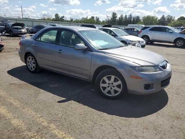 2006 Mazda 6 I