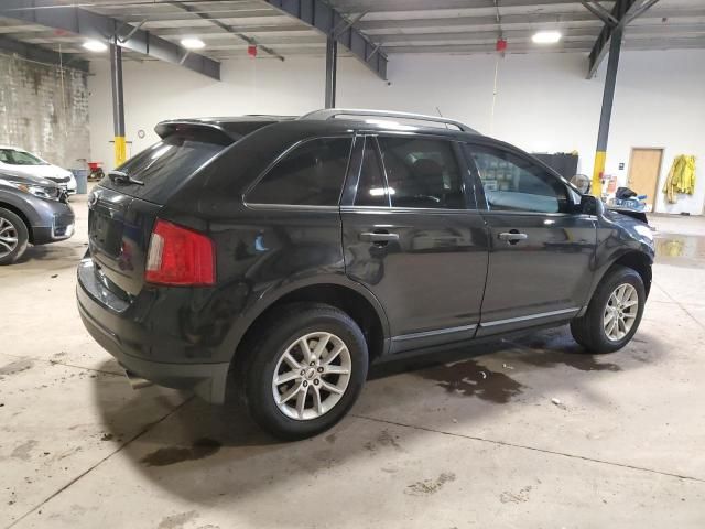 2013 Ford Edge SE