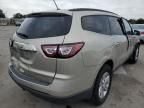 2013 Chevrolet Traverse LT