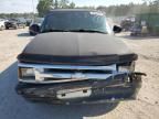 1997 Chevrolet S Truck S10