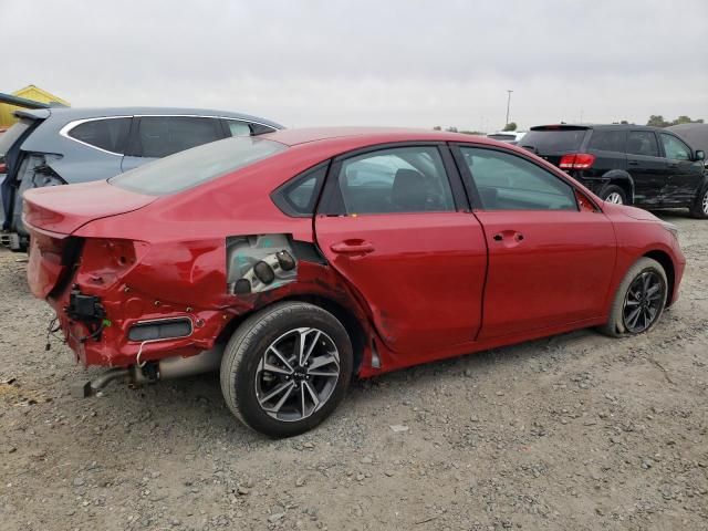 2023 KIA Forte LX