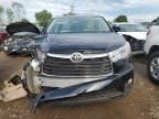 2014 Toyota Highlander XLE