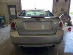 2007 Ford Fusion SEL