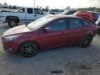 2017 Ford Focus SEL