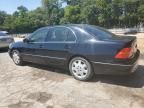 2003 Lexus LS 430