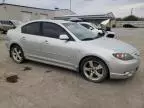 2005 Mazda 3 S