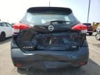 2018 Nissan Kicks S