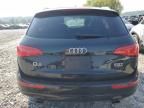 2013 Audi Q5 Premium Plus