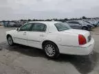 2006 Lincoln Town Car Signature