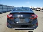 2018 Honda Clarity Touring