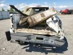 2004 Chevrolet Silverado K2500 Heavy Duty