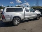 2006 Toyota Tacoma Access Cab