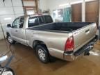 2007 Toyota Tacoma Access Cab